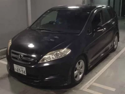 Honda EDIX