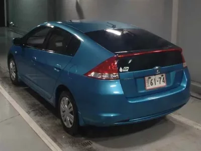 Honda INSIGHT