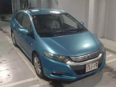 Honda INSIGHT