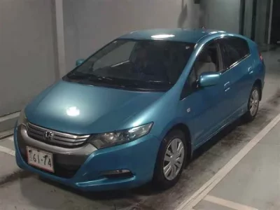 Honda INSIGHT