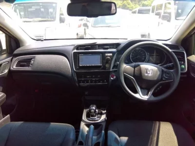Honda GRACE
