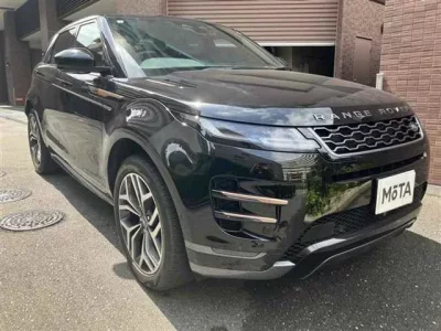 Rover RANGE ROVER