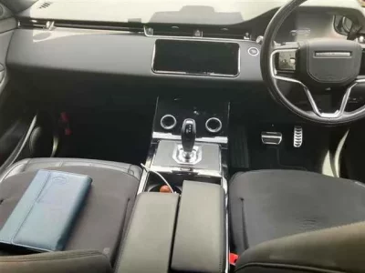 Rover RANGE ROVER