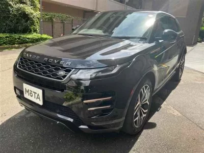 Rover RANGE ROVER