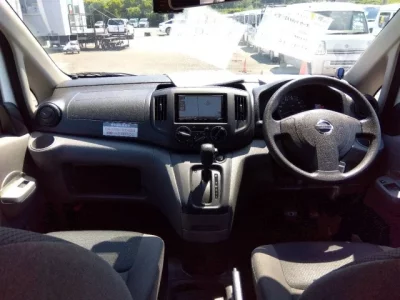 Nissan NV200