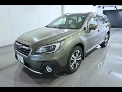 Subaru LEGACY OUTBACK