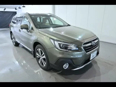 Subaru LEGACY OUTBACK