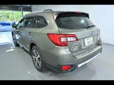 Subaru LEGACY OUTBACK