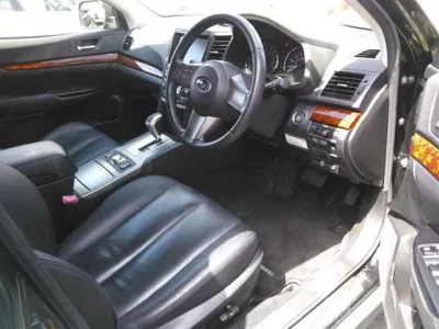 Subaru LEGACY OUTBACK
