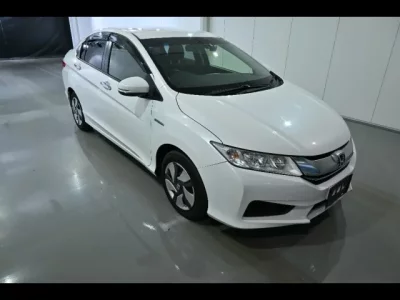 Honda GRACE