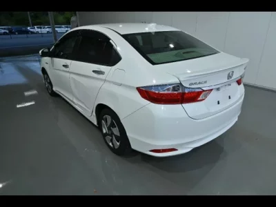 Honda GRACE