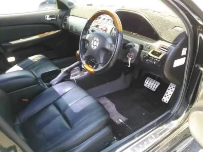 Nissan CEFIRO