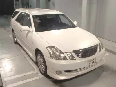Toyota MARK2 BLIT