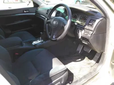 Toyota MARK2 BLIT