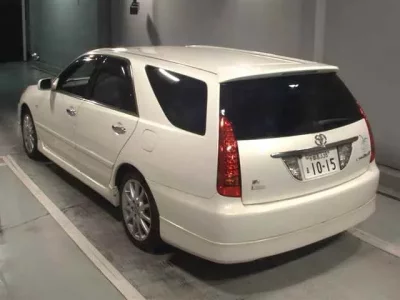 Toyota MARK2 BLIT