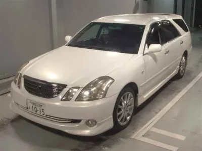 Toyota MARK2 BLIT