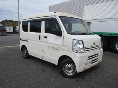 Nissan CLIPPER VAN