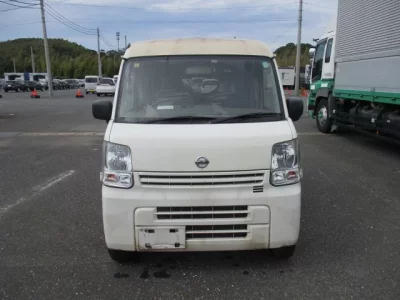 Nissan CLIPPER VAN