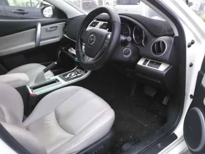 Mazda ATENZA SEDAN