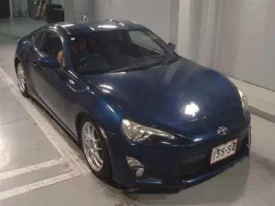 Toyota 86