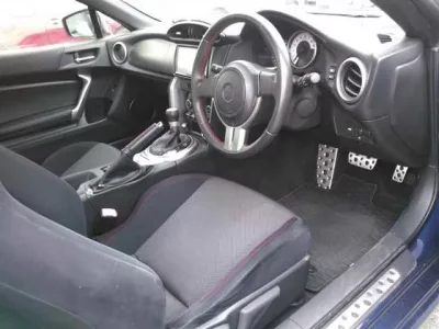 Toyota 86