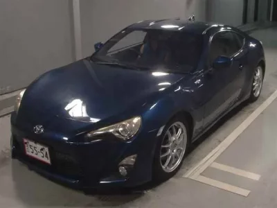 Toyota 86