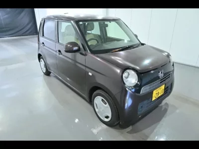 Honda N ONE
