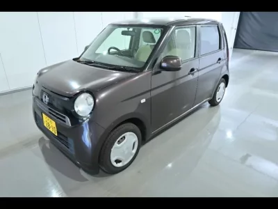 Honda N ONE