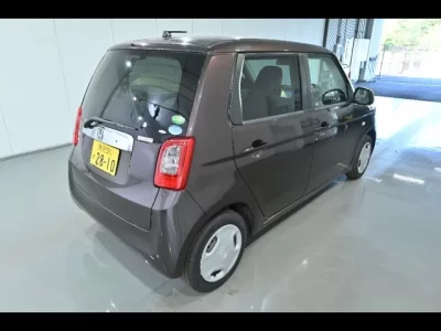 Honda N ONE