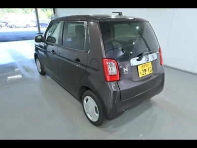 Honda N ONE
