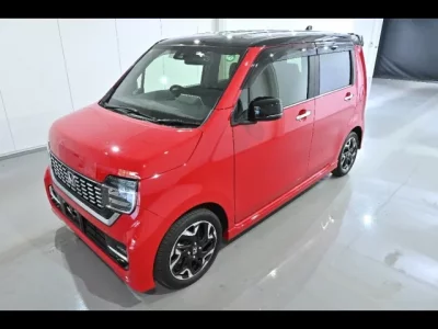 Honda N WGN