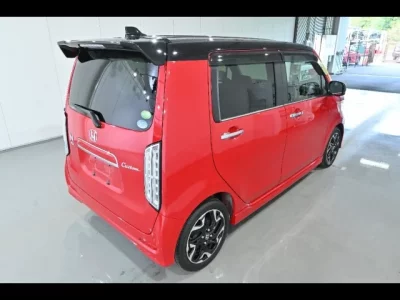 Honda N WGN