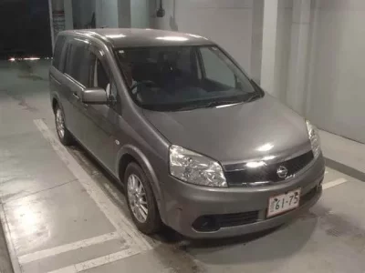 Nissan LAFESTA