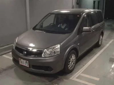 Nissan LAFESTA
