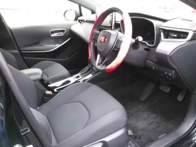 Toyota COROLLA SPORT