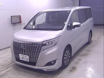 Toyota ESQUIRE