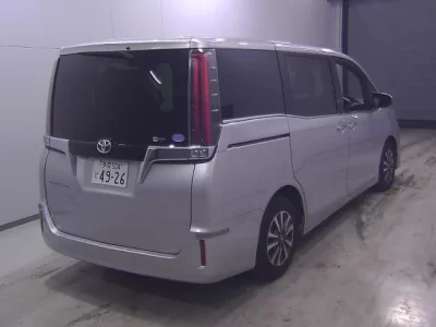 Toyota ESQUIRE