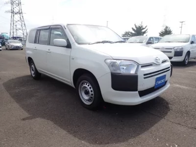 Mazda FAMILIA VAN