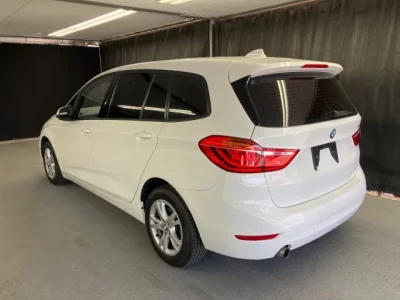 BMW 2-Series