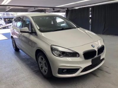 BMW 2-Series
