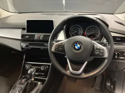 BMW 2-Series