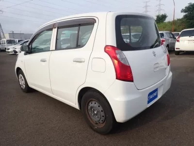 Suzuki ALTO ECO