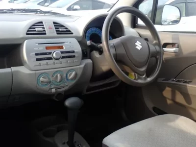 Suzuki ALTO ECO