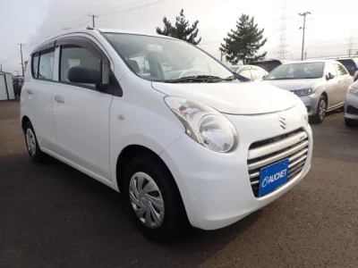 Suzuki ALTO ECO