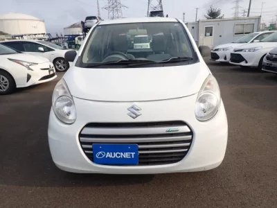 Suzuki ALTO ECO