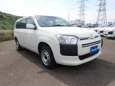 Mazda FAMILIA VAN