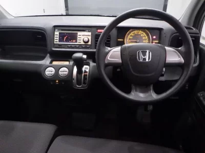 Honda LIFE
