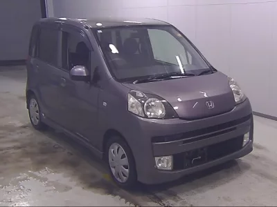 Honda LIFE