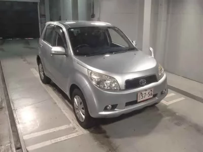 Toyota RUSH