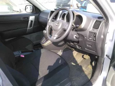 Toyota RUSH